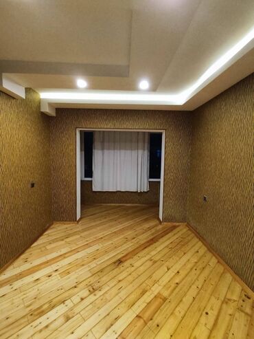 Köhnə tikili: Bakı, 2 otaqlı, Köhnə tikili, m. Həzi Aslanov, 70 kv. m — 3