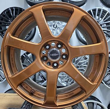 rays volk: Литой автомобильный диск Work XSA/XSpeed (бренд Work Wheels) — 1