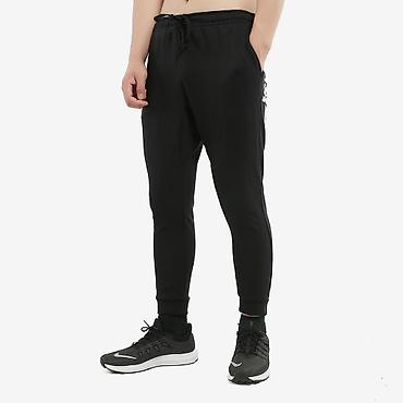 штаны найк: Мужские брюки, L, Nike, Новый, цвет - Черный, Самовывоз, Бесплатная доставка, Платная доставка — 3