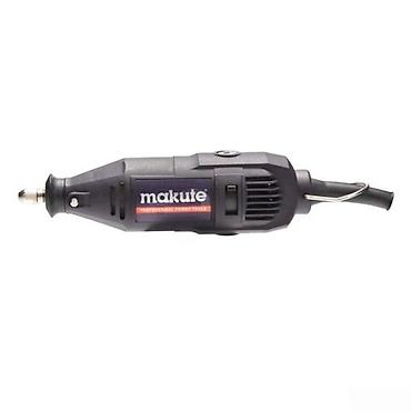cem tavalar: "Makute 350 DG002" bormaşınMakute bormaşın (elektrikli) 350 Model — 1