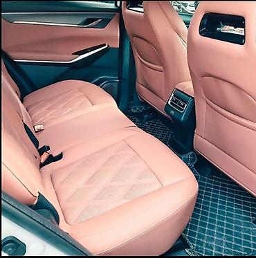 jeely coolray: Changan CS75 Plus: 2025 г., 1.5 л, Автомат, Бензин, Кроссовер — 8