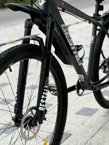 Городские велосипеды: Городской велосипед, Рама XL (180 - 195 см), Новый at lalafo.kg — 5 Городские велосипеды: Городской велосипед, Рама XL (180 - 195 см), Новый — 5