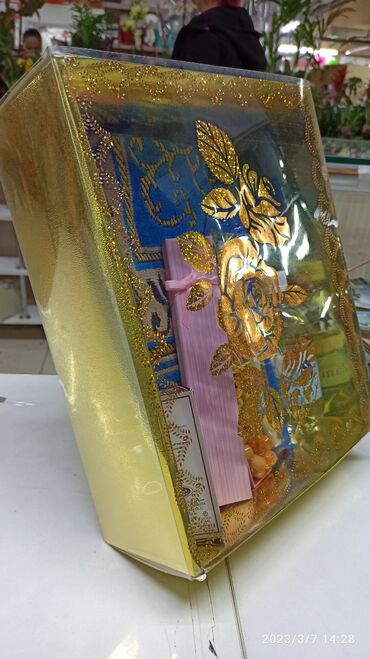 Подарки и сувениры: Подарки-белектер баардык түрүн жасайбыз алуу үчүн азыр номериңизди — 30