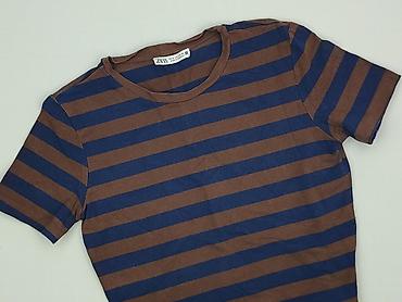top zara basic: Zara, T-shirt damski, rozmiar S — 1