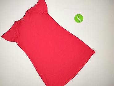 clothes in red: Sukienka damska, rozmiar XL — 2