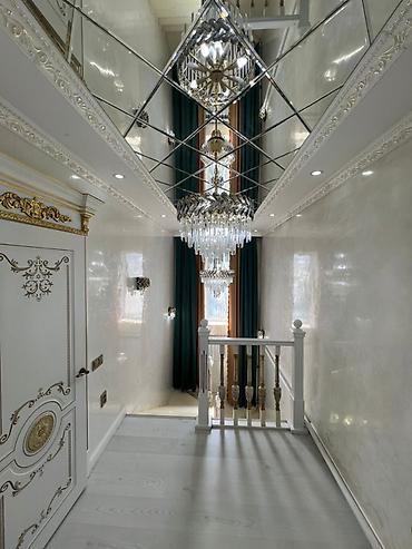 trend: 🏡 Сатылат | Кожонкул айылы Капиталдык эки кабаттуу үй, 200 м². Жер — 10