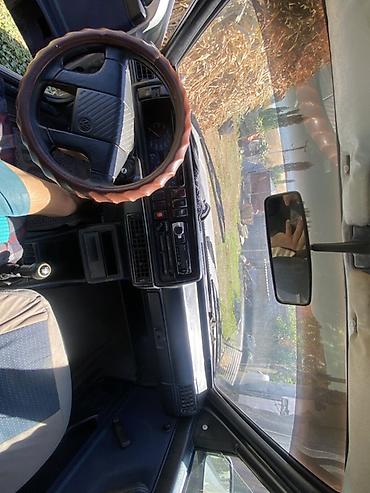 опель вектора б: Volkswagen Jetta: 1988 г., 1.8 л, Механика, Бензин, Седан — 6