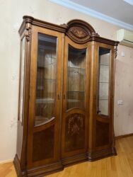 Qonaq otağı dəstləri: İşlənmiş, Komod, Servant, Kredit yoxdur — 7