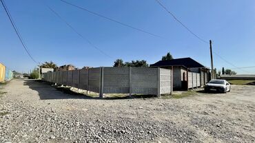 купить участок в бишкеке: 4 соток, Для строительства, Договор купли-продажи