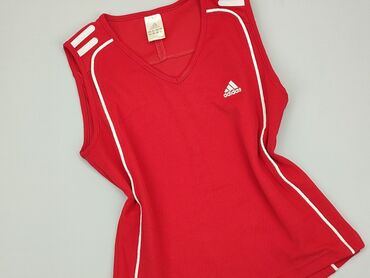 T-shirty: T-shirt, Adidas, M, stan - Dobry