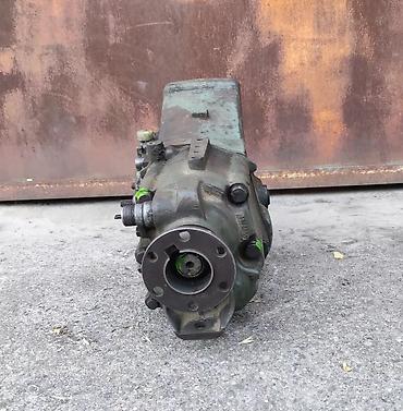 Коробки передач: Коробка передач Механика Mercedes-Benz 1993 г., Б/у, Оригинал, Германия — 12