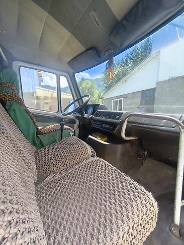 кпп тди: Mercedes-Benz T1: 1994 г., 2.9 л, Кол менен иштөөчү, Дизель, Van — 5