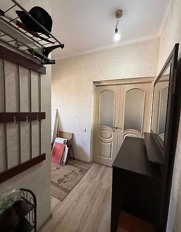 Продажа квартир: 1 комната, 34 м², Верхний Джал 105 серия, 5 этаж, Евроремонт — 2