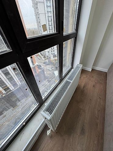 Продажа квартир: 2 комнаты, 43 м², Элитка, 9 этаж, Дизайнерский ремонт — 9