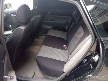 Toyota: Toyota Prius: 1.6 l | 2007 il Hetçbek -da lalafo.az — 10 Toyota: Toyota Prius: 1.6 l | 2007 il Hetçbek — 10