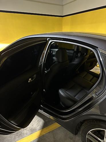 Kia: Kia K3: 2019 г., 1.6 л, Вариатор, Бензин, Седан — 19