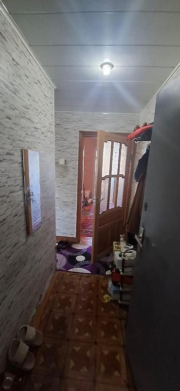 sumqayit 8 mkr kiraye evler: Bakı, 2 otaqlı, Köhnə tikili, 45 kv. m — 9