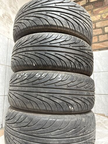 купить шины 225 70 r15c б у: 195.55.15. Комплект Китай 🇨🇳. Отличная состояние