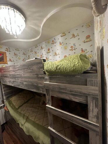 Yeni tikili: Bakıxanov qəs., 3 otaqlı, Yeni tikili, 77 kv. m — 7