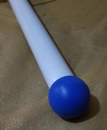 Другое для спорта и отдыха: ПРОДАМ ОПОРА для подвесного гамака из профильной стальной трубы 30х30 — 5