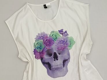 franz kafka t shirty: Divided, Women`s T-shirt, size M (EU 38)