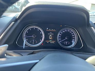 Hyundai: Hyundai Sonata: 2021 г., 2 л, Автомат, Газ, Седан — 10