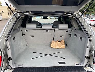 BMW: BMW X5: 2005 г., 3 л, Автомат, Бензин, Кроссовер — 8
