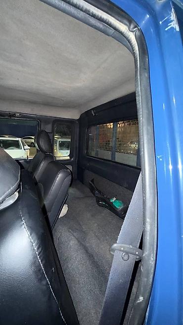 портер автомат: Легкий грузовик, Hyundai, Стандарт, 3 т, Б/у — 9