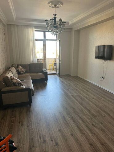 gozel baki mtk: Kirayə verilir. Tam əşyalı, 17 mərtəbəli yeni tikilinin 10-cu