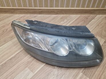 Faralar: Komplekt, Yaxın və uzaq vuran işıqlar Hyundai, 2020 il, Orijinal, İşlənmiş