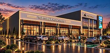аренда участка под автомойку: 5 соток, Для бизнеса, Красная книга — 4