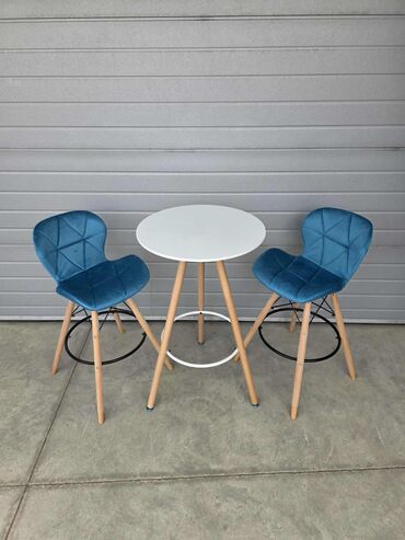 Ostalo: Stolice 9000 — 13