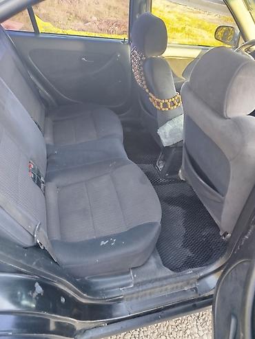 хонда сивик универсал: Honda Civic: 1999 г., 1.4 л, Механика, Бензин, Универсал — 6