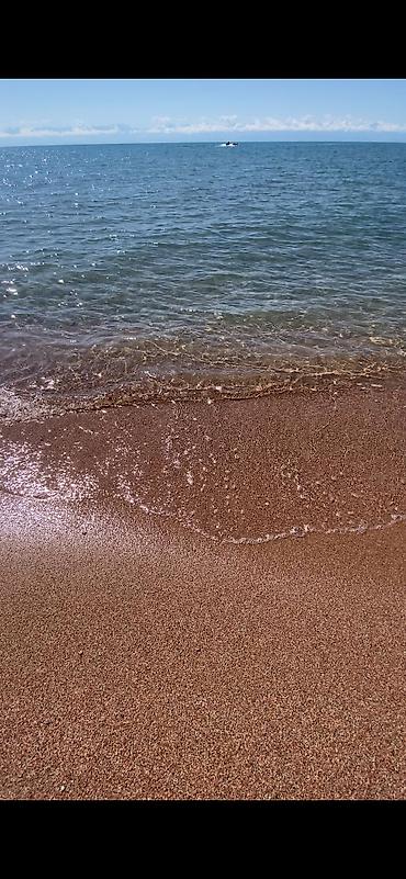 куплю место: 🏖️ Сдаются 2-местные и 4-местные комнаты на Иссык-Куле! 📍 Бостери 📍 — 8
