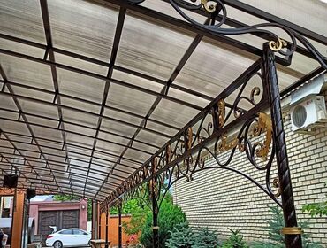 Сварка: Сварка | Навесы Доставка, Монтаж, Гарантия — 25