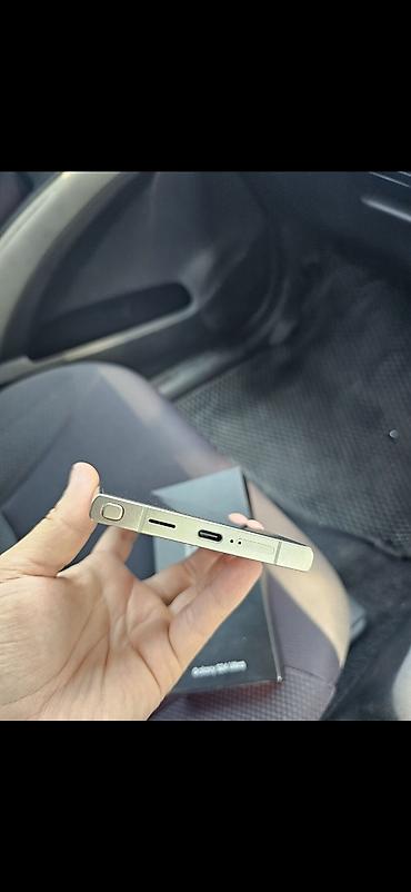 для самсы: Продаю Samsung galaxy S24 ultra 256 гб в исключительном состоянии — 1