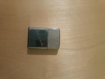 qara urek sekilleri: Metal korpuslu benzinli çaxmaq. Klasik qapaqlı (flip-top) dizayn — 2