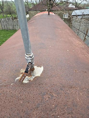 Baklar və çənlər: Bak, Metal, İşlənmiş — 7