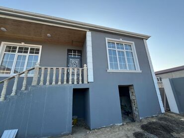 ev təmizlik işləri: Мамедлы 4 комнаты, 135 м², Есть кредит, Свежий ремонт