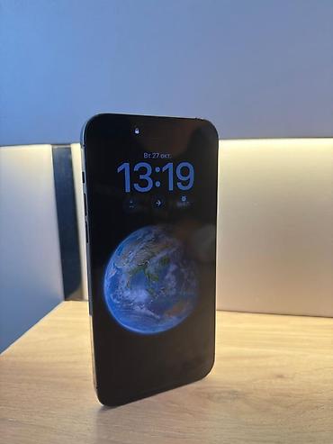 i5 14400f: IPhone 14 Pro, цвет Deep Purple - Дисплей 6.1" Super Retina XDR с — 1