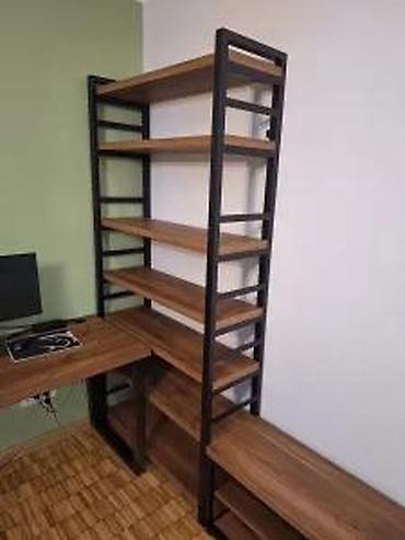 spar stolice: Biblioteka izrada po meri x766 | izrada nameštaja po meri — 10