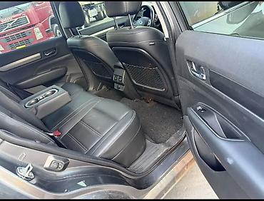 хариер авто: Renault Samsung QM6: 2020 г., 2 л, Автомат, Газ, Кроссовер — 6