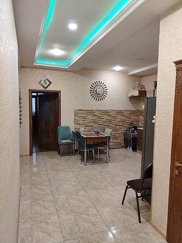 Mənzil kirayələyirəm: 3 otaqlı, 96 kv. m — 4