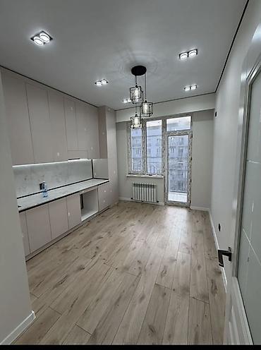 Продажа квартир: 2 комнаты, 67 м², Тунгуч мкр Элитка, 12 этаж, Евроремонт — 3