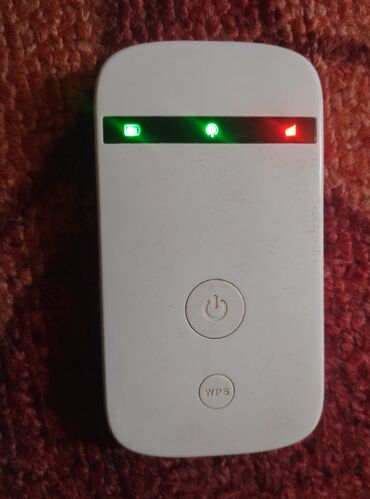 модемы yota 4g: Продаю карманный 4G Wi Fi роутер от "Beeline",б/у,рабочий
