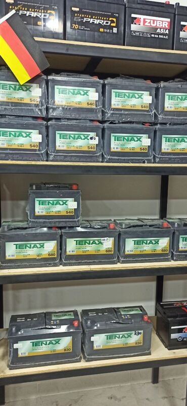 Akkumulyatorlar: Diqqət: Anbar qiymətilə mağazalarımızdan bir başa satiş. •Topdan və — 13