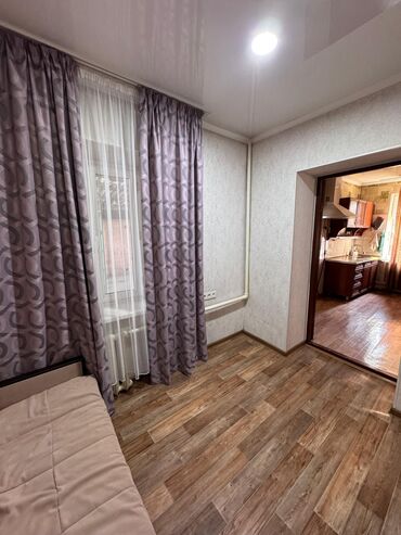 Долгосрочная аренда домов: 60 м², 3 комнаты, Утепленный, Кондиционер, Парковка — 7