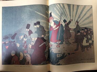 Bədii ədəbiyyat: Molla Nəsrəddin VIII cilddə Molla Nəsrəddin jurnalının bütün -da lalafo.az — 8 Bədii ədəbiyyat: Molla Nəsrəddin VIII cilddə Molla Nəsrəddin jurnalının bütün — 8