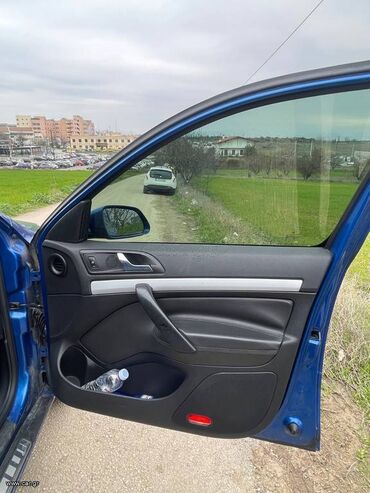 Skoda: Skoda Octavia: 2 l. | 2006 έ. 250000 km. Λιμουζίνα — 15