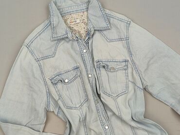 koszula damska guess: Denim Co, Сорочка жіноча, розмір L